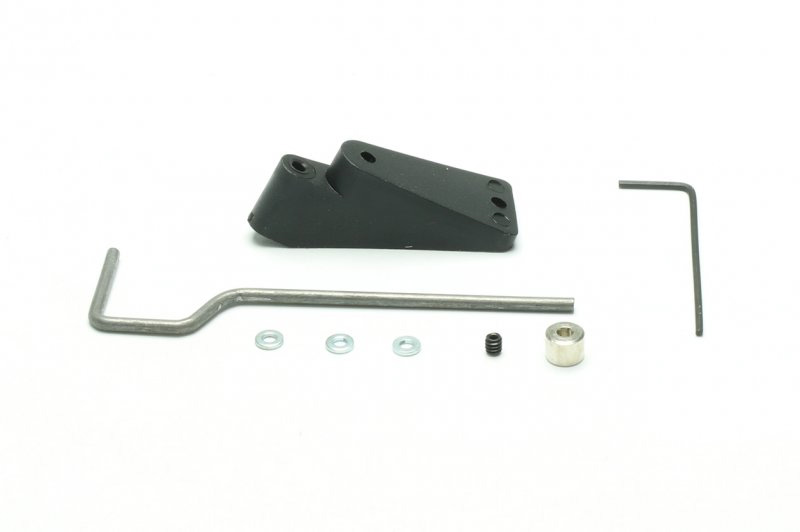 �˾���ũ DUB376 [DUBRO] ������ ����� (25mm �����ٿ� / 60�� ���������) 2