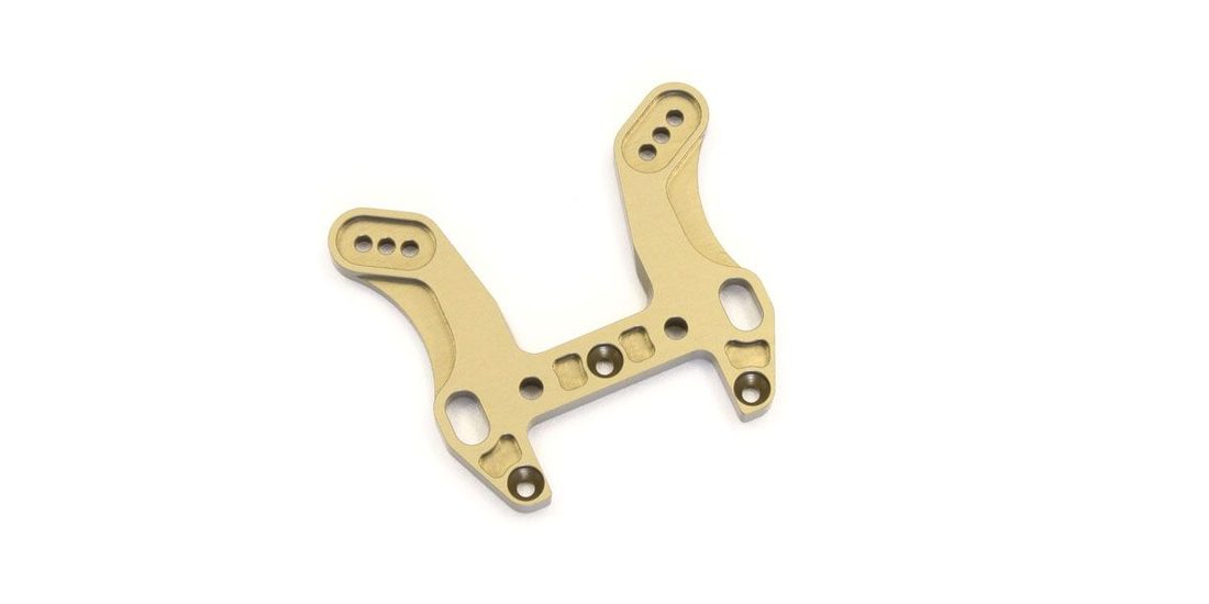 �˾���ũ KYIF477 [KYOSHO] Hard Front Shock Stay (MP9 TKI3) 1