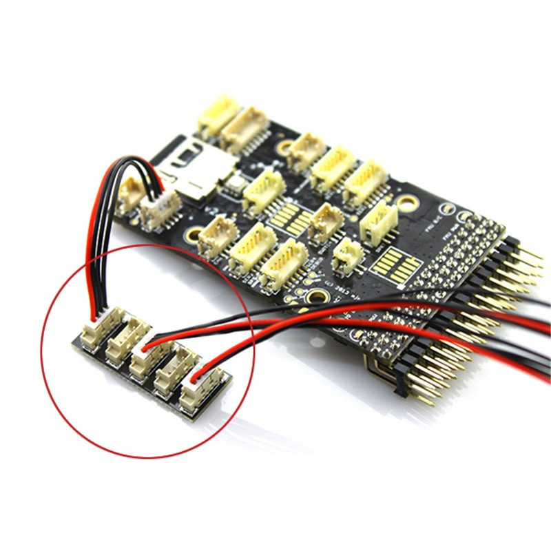 �˾���ũ PX4_I2C [PIXHAWK] �Ƚ�ȣũ, APM�� I2C �й�� (Ȯ�� ���) 1