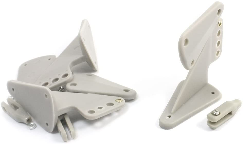 ¾Ë¾¾¹ðÅ© º¼Å¸ÀÔ ÄÁÆ®·Ñ È¥ + Àü¿ë 2mm Ŭ¶óºñ½º 55x40mm (2°³ÀÔ) 3