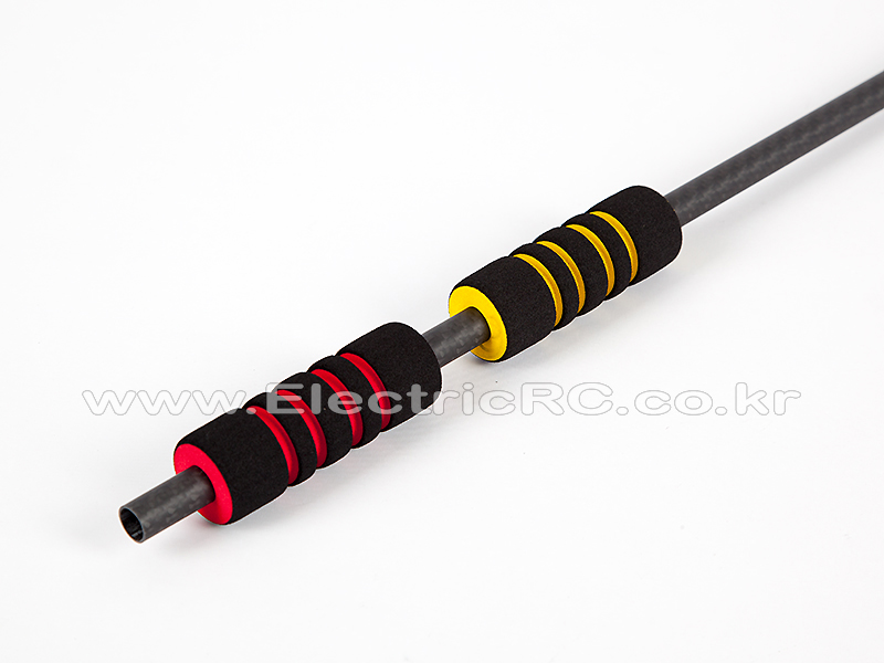 �˾���ũ TL2870-1 [TR] Landing Skid Shock Sponge for M480/690L 5