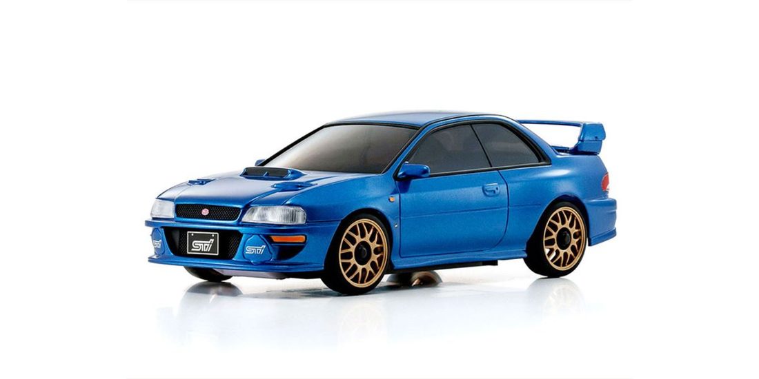 �˾���ũ KY32627BL [KYOSHO] ���� MA-020 r/s ���ٷ� �������� 22B-STi ���� �̴��� MINI-Z RCī 11