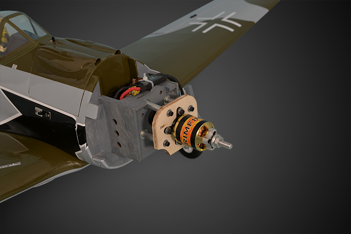 �˾���ũ  [Phoenix] 1400mm ���ɺ��� ����/���� ��� 46-55�� ARF KIT 24