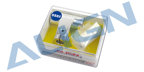 �˾���ũ H55H006XXW [ALIGN] T-Rex550L/X ���� ���� �Ͽ�¡ 2
