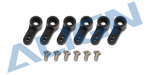 �˾���ũ HSP15006T [ALIGN] T15 Servo Horn Set 1