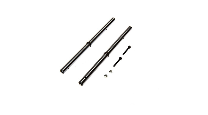 [˾ũ] BLH5210 [BLADE] Main Shaft: Fusion 360 1