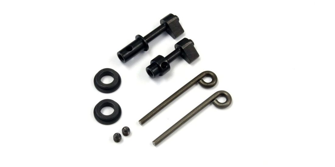 �˾���ũ KYIG161 [KYOSHO] Brake Cam Set (GT3) 1