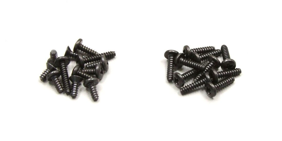 �˾���ũ KYMDW100-06 [KYOSHO] Screw Set (AWD DWS) 1