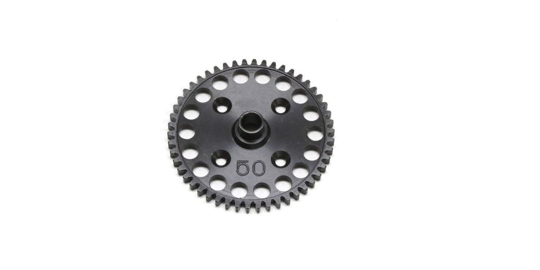 �˾���ũ KYIFW167 [KYOSHO] LIGHT WEIGHT SPUR GEAR (50T/ST-R) 1