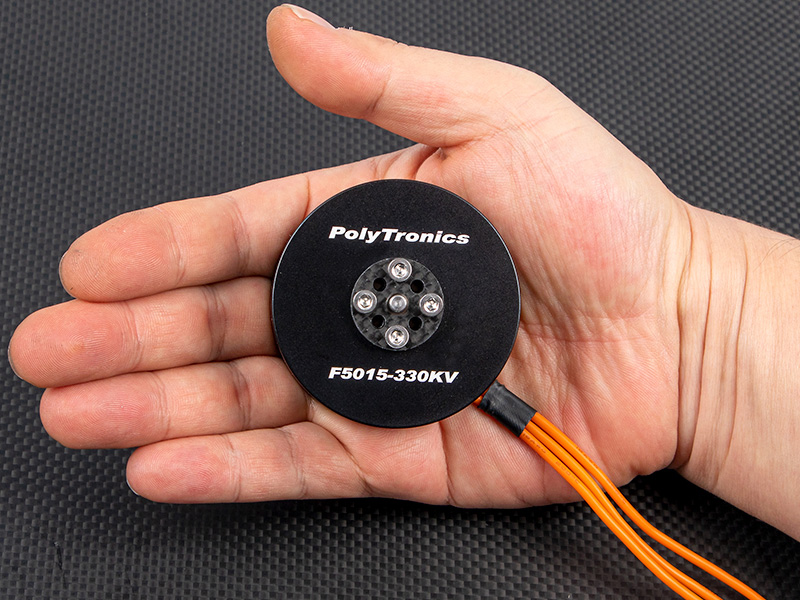 [ܼ] PT-F5015-330KV [PT] F5015-330KV Motor Set(21~22in/22.2V)