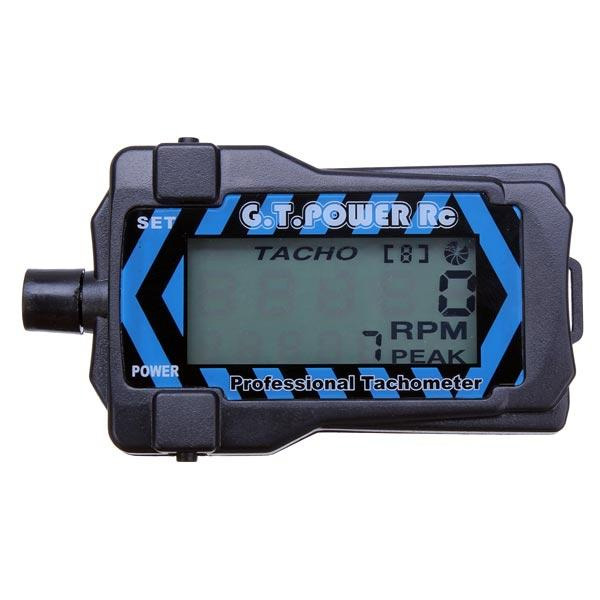 �˾���ũ  [GT POWER] ������ų� Ÿ�ڸ��� (2��~9�� RPM ����) 6