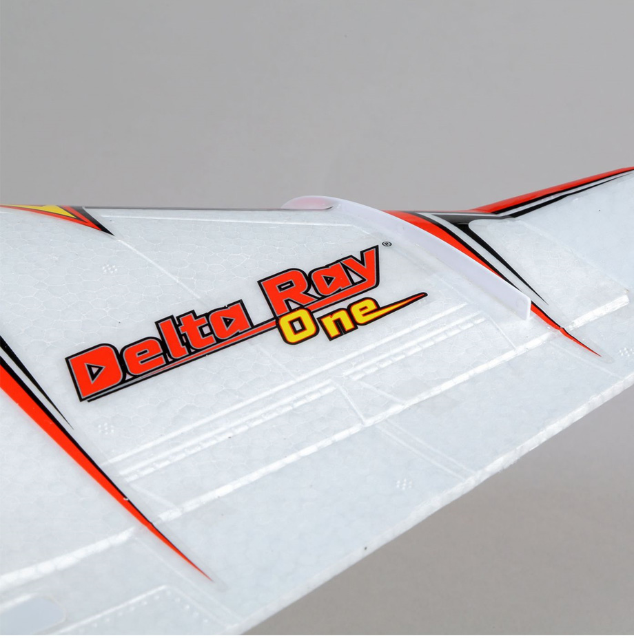 �˾���ũ EFL9550 [E-Flite] 500mm �̴� ��Ÿ���� �� SAFE 3�� ���̷� ���� BNF (�귯������ ����, ���ӱ�, ����, ���ű� ����) 3