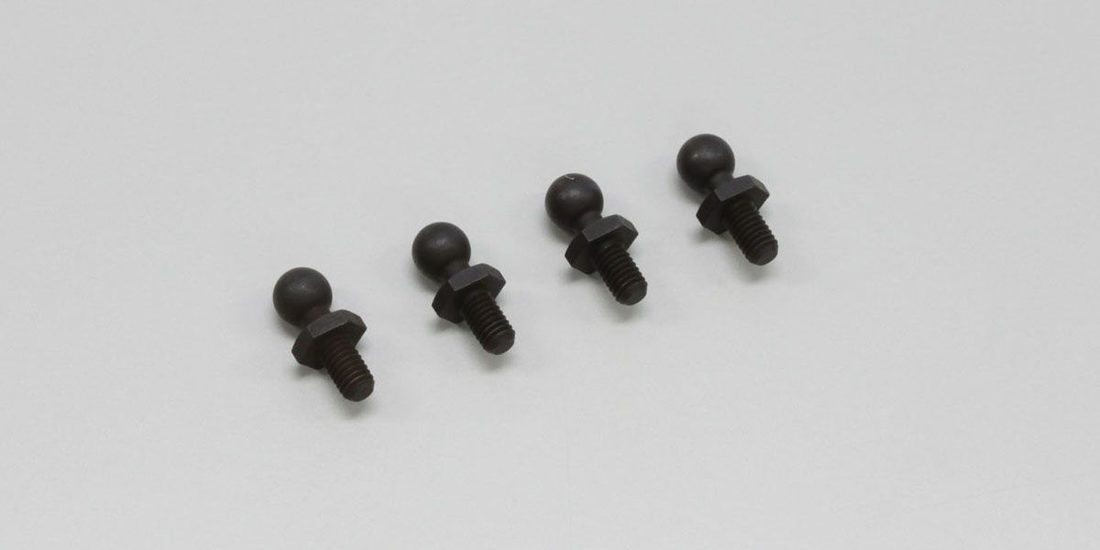 �˾���ũ KYUM129 [KYOSHO] 4.8MM BALL STAD(S) 1