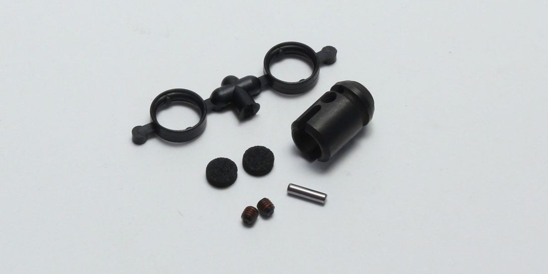 �˾���ũ KYLA365 [KYOSHO] Drive Cup (ZX6) 1