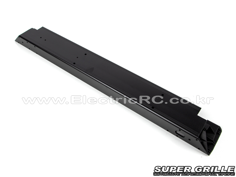 �˾���ũ X4-30S-PJ-001 [SHR] X4-30S Super Grille - Frame (Right) 1