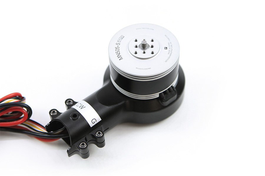 �˾���ũ P0000BGW [T-MOTOR] 505-X 320KV �ϼ�Ʈ (CW/CCW SET) (�����Ǹ�) 3