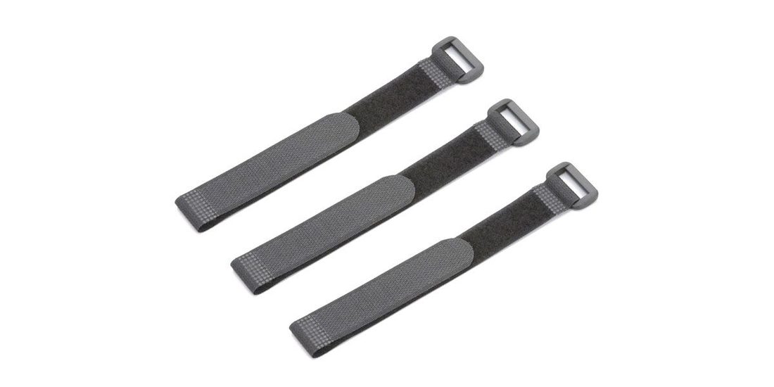 �˾���ũ KYIF506 [KYOSHO] Battery Strap Set(VE) 1