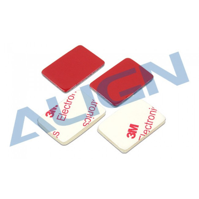 [˾ũ] HEP15004T [Align] T-Rex150 GRS Double Sided Tape 1
