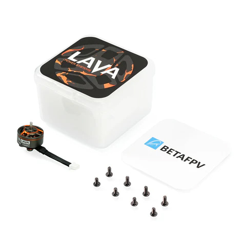 ¾Ë¾¾¹ðÅ© BETAFPV LAVA Series 1104 7200KVKV ¸ðÅÍ (1pcs) 4