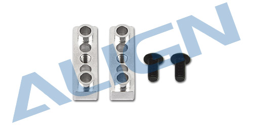 �˾���ũ HB70B012XXW [ALIGN] TB70 Front Shaft Mount 1