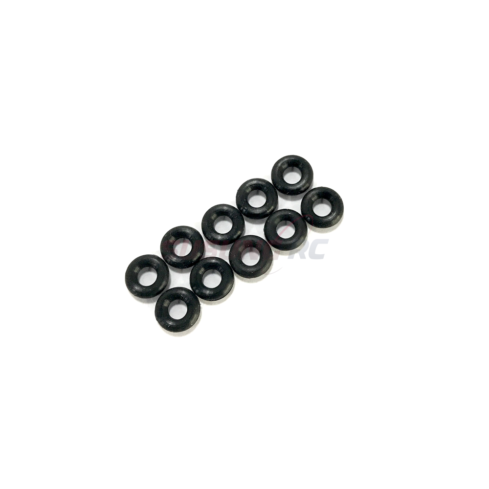 ¾Ë¾¾¹ðÅ© VT-12051 °í¹« ¿À¸µ (M3, 3x6x2mm, 10°³) 1