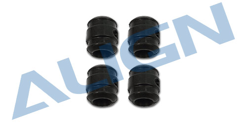 �˾���ũ M415012XXW [ALIGN] M4 Landing Skid Nut 1