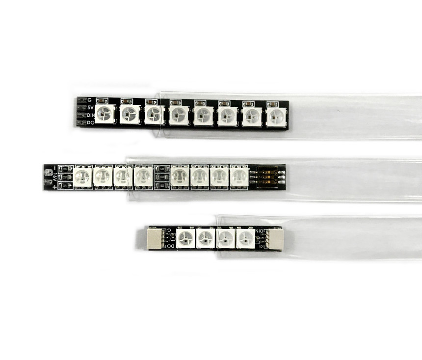 ¾Ë¾¾¹ðÅ© LED/¾ÈÅ׳ª¿ë ¼öÃàÆ©ºê (1¹ÌÅÍ) 1