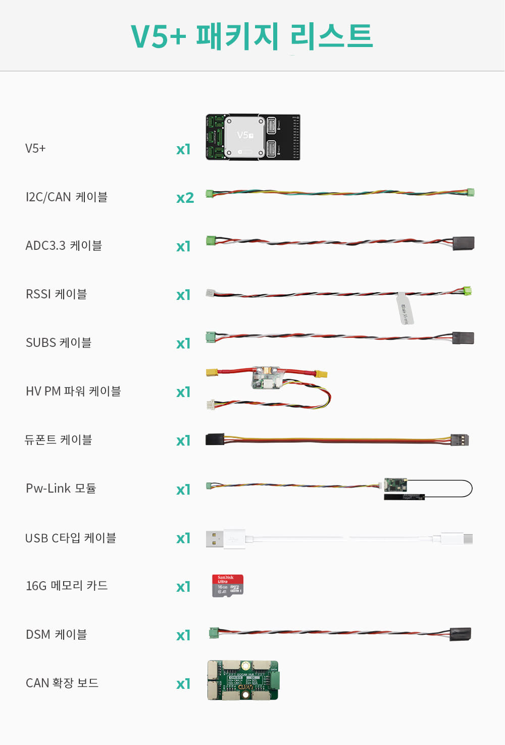 �˾���ũ  [CUAV] �Ƚ�ȣũ V5 �÷��� Pixhawk Autopilot (����) 15