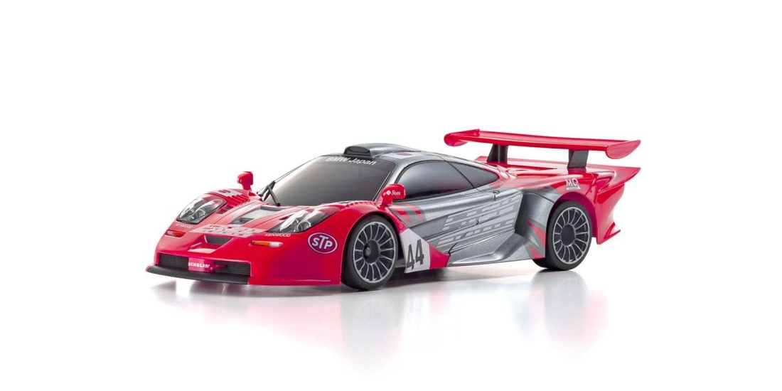 �˾���ũ KY32348LA [KYOSHO] ���� MR03RWD r/s �ƶ� F1 GTR LM 1997 �̴��� MINI-Z RCī 7