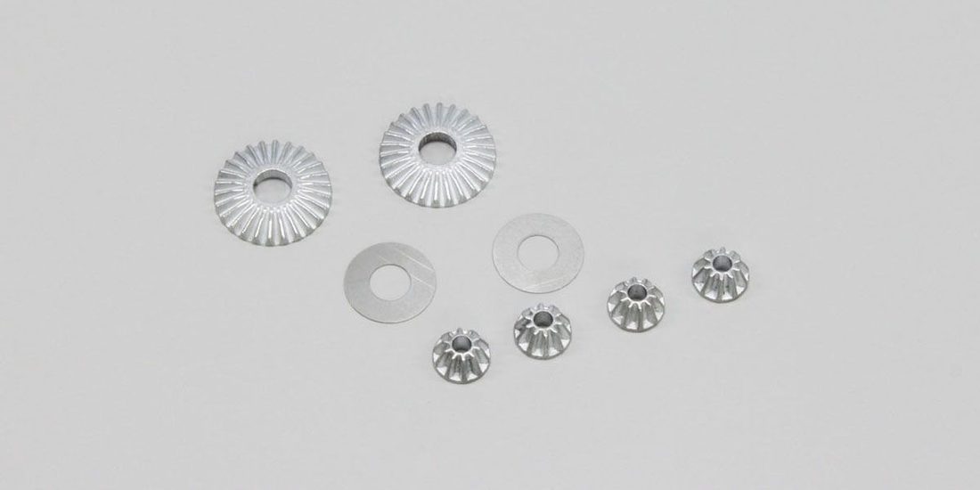 �˾���ũ KYUM610 [KYOSHO] Diff Bevel Gear Set (ULTIMA SC) 1
