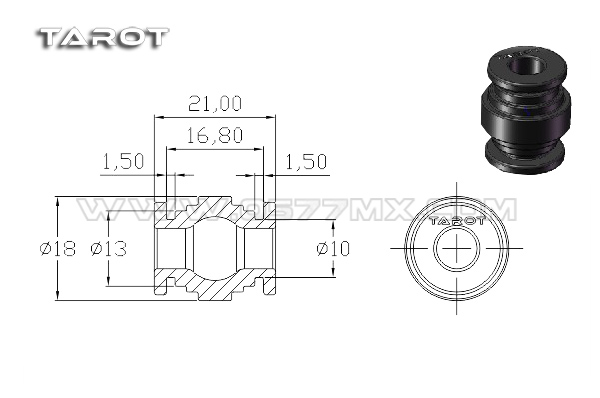 �˾���ũ TL100A19 [TR] ���� ���� ���� (�ε巯�� / �浵 32HA) 1