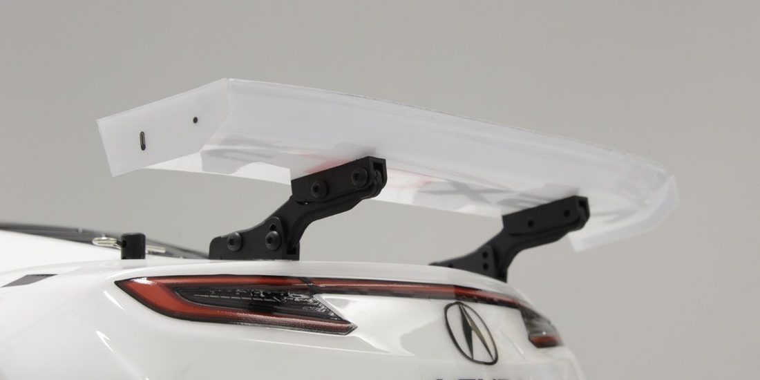 �˾���ũ KY97055 [KYOSHO] Wing Stay Set 4
