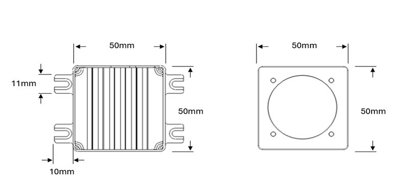 [���ܼ�] IF-240 [iBucks] IF-240 Universal DC/DC Regulator BEC (24V/10A/HV) - ���� KC����
