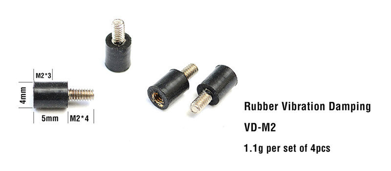 �˾���ũ VD-M3 [Matek] ���� ��Ʈ�ѷ� �������� ���� - M2x5+4 1