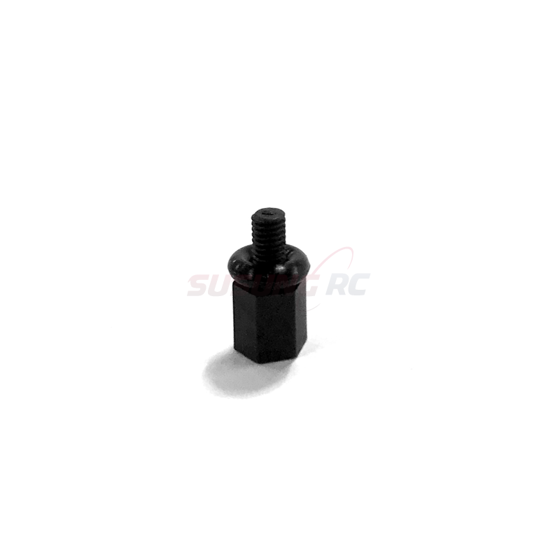 ¾Ë¾¾¹ðÅ© VT-12051 °í¹« ¿À¸µ (M3, 3x6x2mm, 10°³) 3