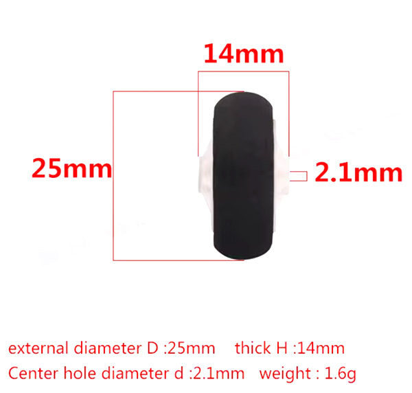 �˾���ũ MY-SP-25mm [Mayatech] 25mm ��ǰ�� ������ Ÿ�̾�-2�� 1