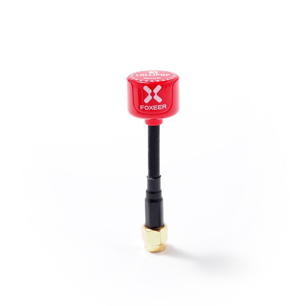 �˾���ũ PA1435 ���þ� Lollipop3 5.8G RHCP/SMA Antenna (��ǰ, 1pcs, ����) 1