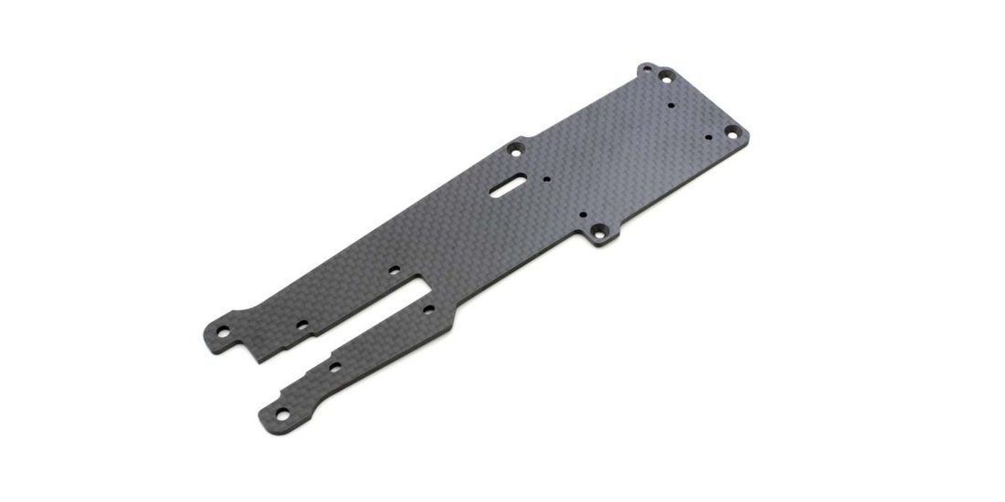�˾���ũ KYOTW141 [KYOSHO] Carbon Upper Deck (OPTIMA Mid) 1