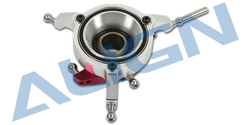 �˾���ũ HE1H005XXT [ALIGN] E1 Two-Blade Swashplate 2