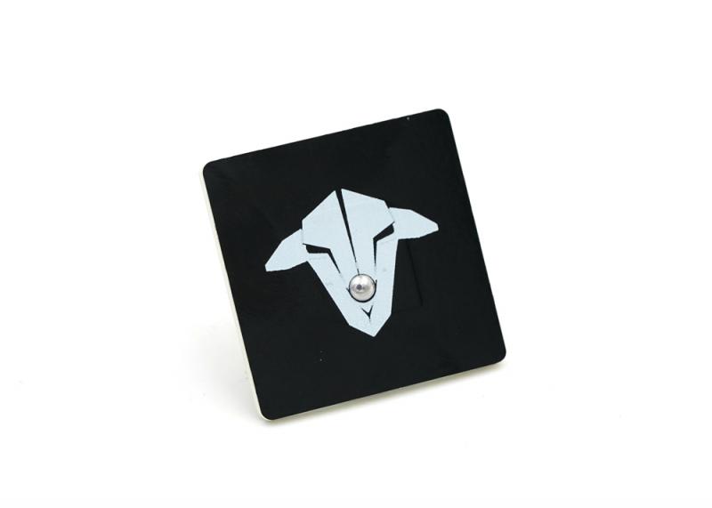 �˾���ũ  TBS 5G8 Patch ��ġ ���׳� (5dBi, RHCP, SMA) 1