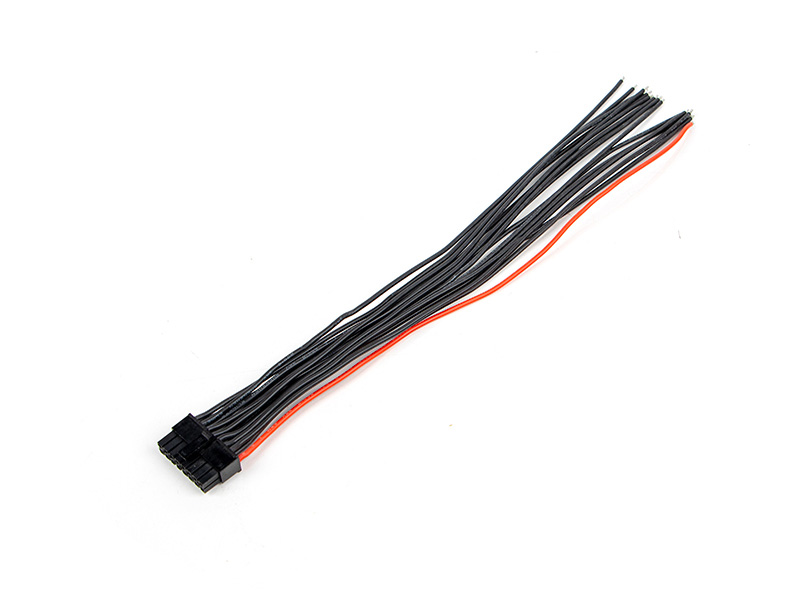 �˾���ũ PT-U5-14S-CC [PT] 12S~14S Cell Balancer Cable Harness Set 1