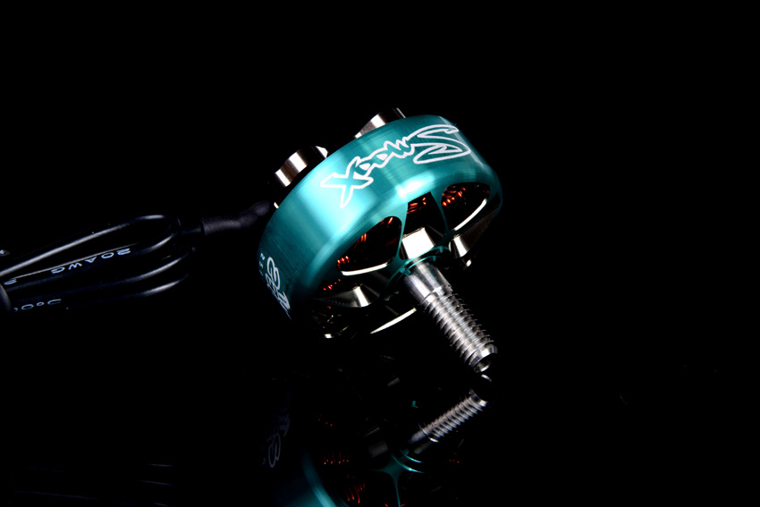 ¾Ë¾¾¹ðÅ© RCINPOWER SMOOX 2306 1880KV ¸ðÅÍ (1pcs) 7