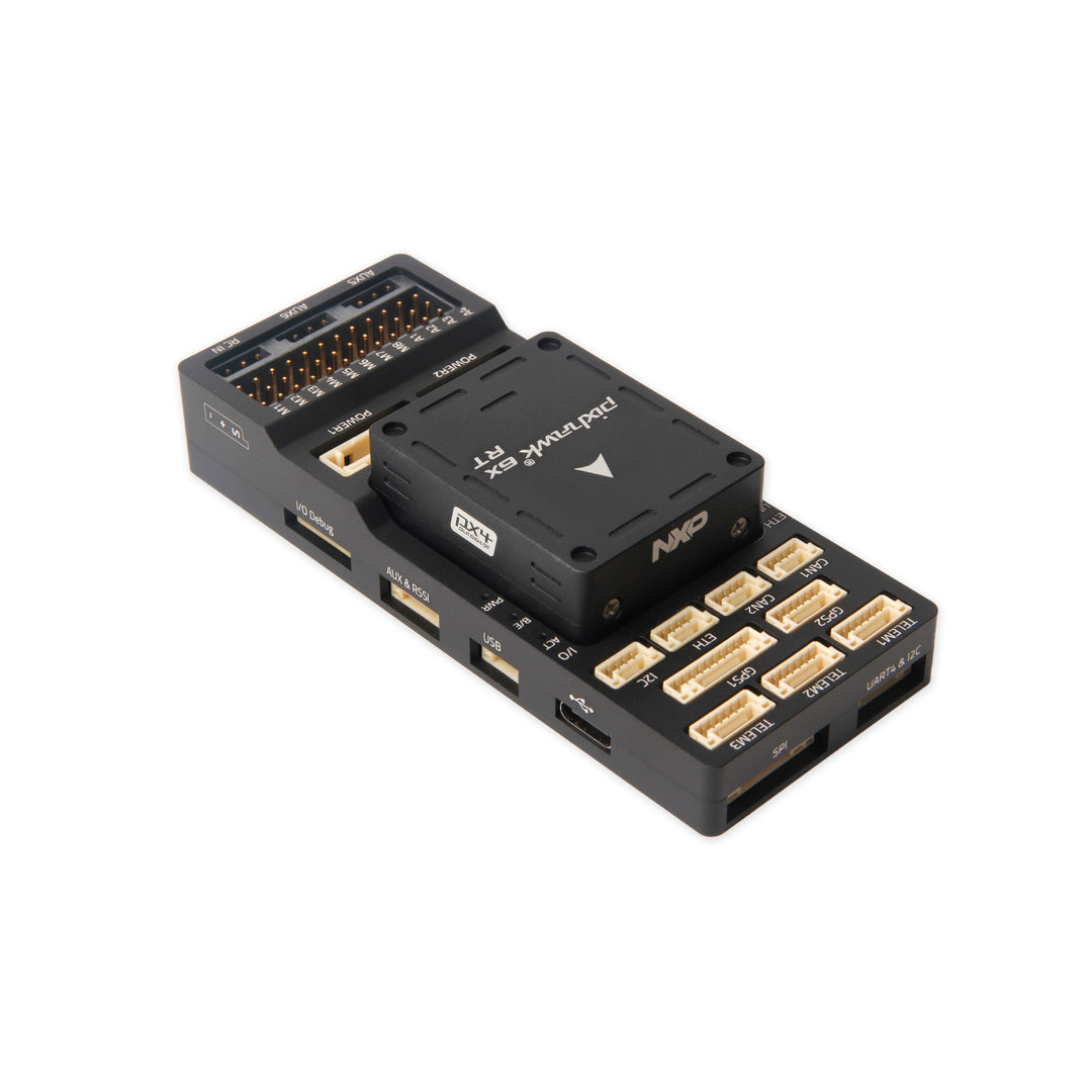 �˾���ũ HL-11064 [Holybro] �Ƚ�ȣũ 6X-RT (Developer Edition) v2B + PM02D �Ŀ� ��� ��Ʈ (�����Ǹ�) 5