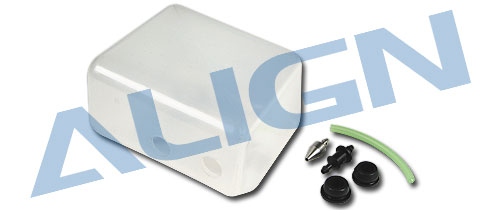 [�˾���ũ] HN7045T [ALIGN] T-Rex700N Fuel Tank 1