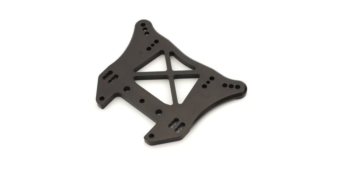 �˾���ũ KYIS207 [KYOSHO] Hard Front Shoc Stay(MP10T) 1