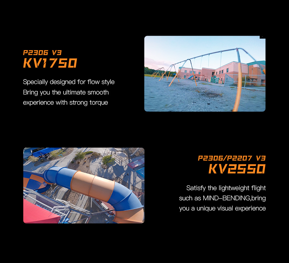 �˾���ũ  [T-MOTOR] P2207 V3 1750KV ������Ÿ�� ���� 6