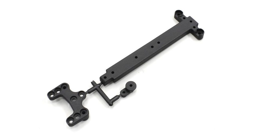 �˾���ũ KYLA383 [KYOSHO] Rear Chassis Brace (ZX7) 1