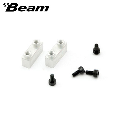 [ܼ] E5.5-4017 [BEAM] Servo Spacer, 8.95mm (Aquila) E5.5-4017