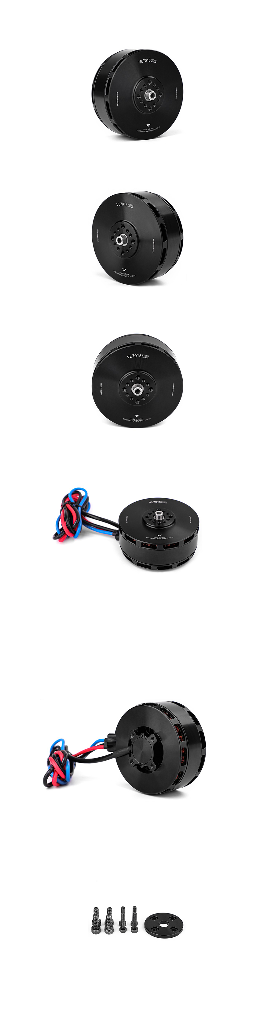 �˾���ũ  [T-MOTOR] VL7015 KV190 ���� (�����Ǹ�) 3