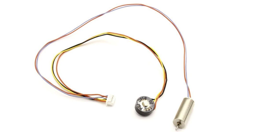 �˾���ũ KYMX021 [KYOSHO] Servo Motor, Potentiometer 1